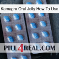 Kamagra Oral Jelly How To Use viagra4